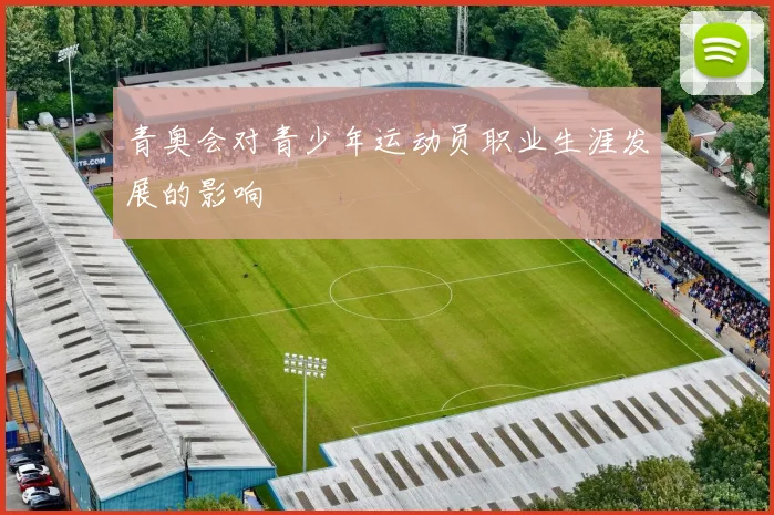 青奥会对青少年运动员职业生涯发展的影响